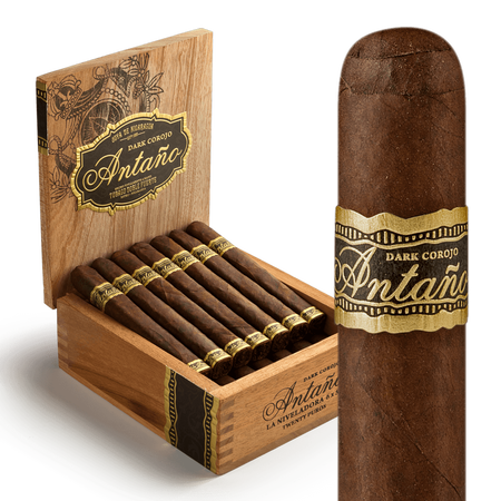 Azarosa, , cigars